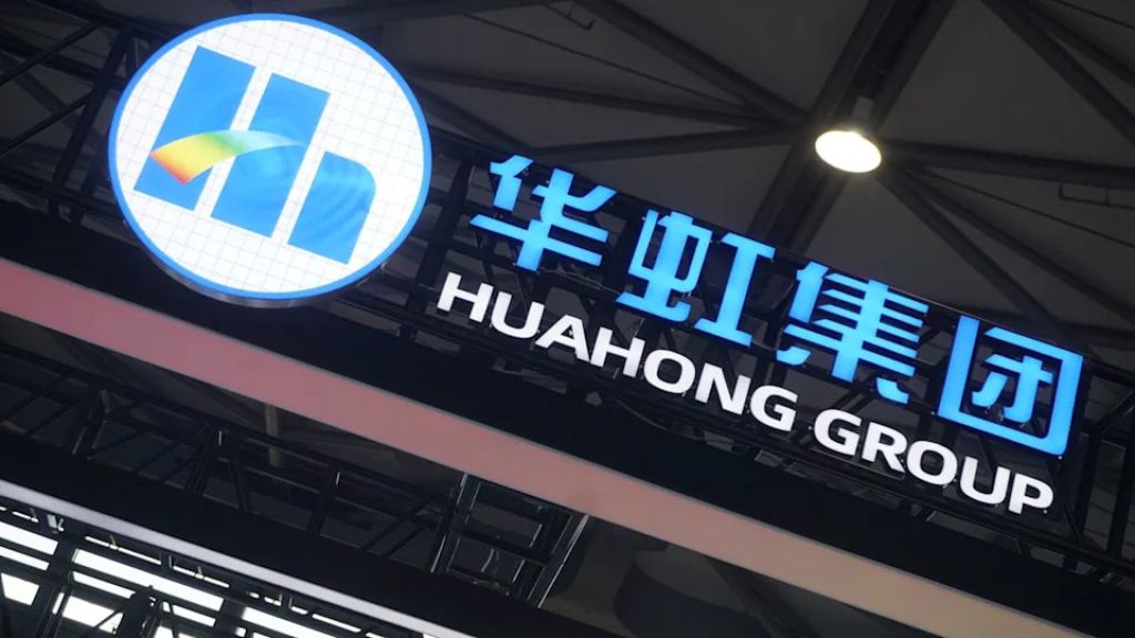Hua Hong Grace Expands China Chipmaking Push With 40nm Process, Wuxi Fab Ramp