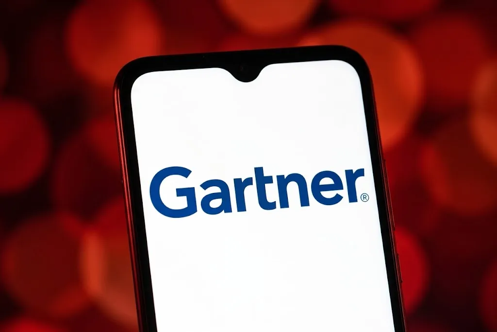 Gartner Projects Half of Global Enterprises Will Adopt Chinese AI Models by 2027