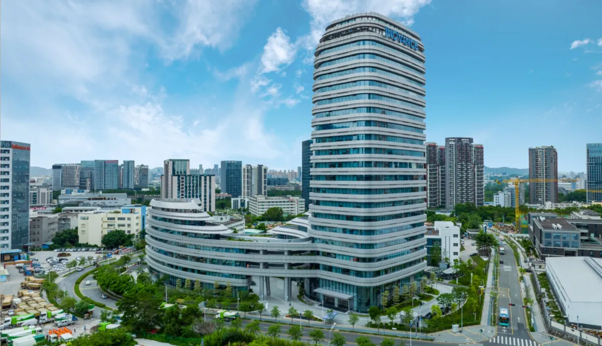 Shenzhen Is Increasingly Attracting Global Tech Tourists