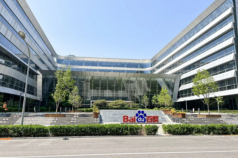 Baidu Engineers 'World Model' to Revolutionize Autonomous Driving in China