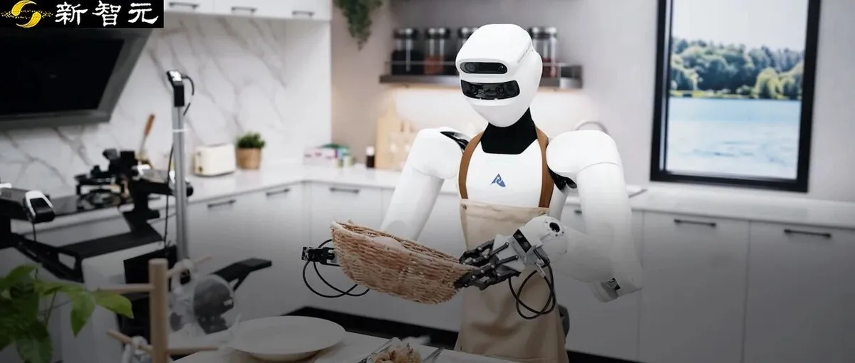 Ant Group's Lingbo Pivots Robotics to Real-World Adaptability Over Simulation