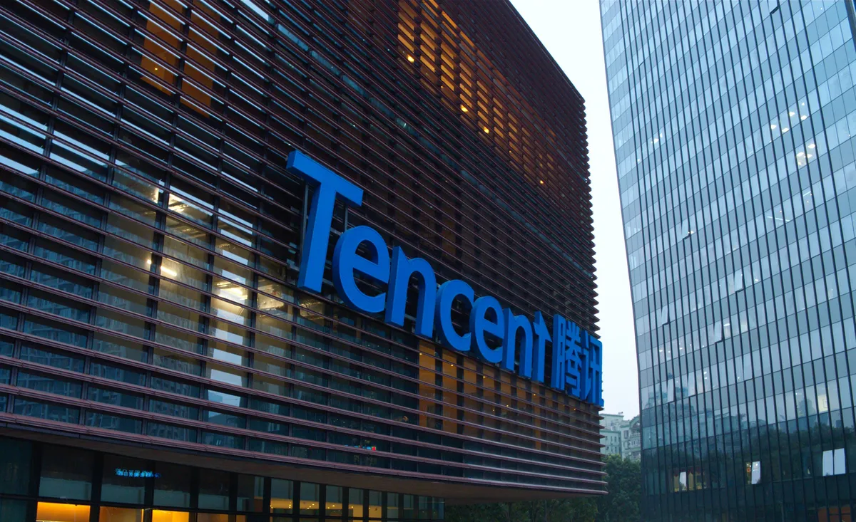 Tencent Rolls Out Hy3 Generative AI Feature in WorkBuddy's International Edition