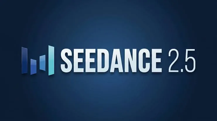 ByteDance Unveils Seedance 2.5: AI Video Generation Hits Professional 4K Film Production