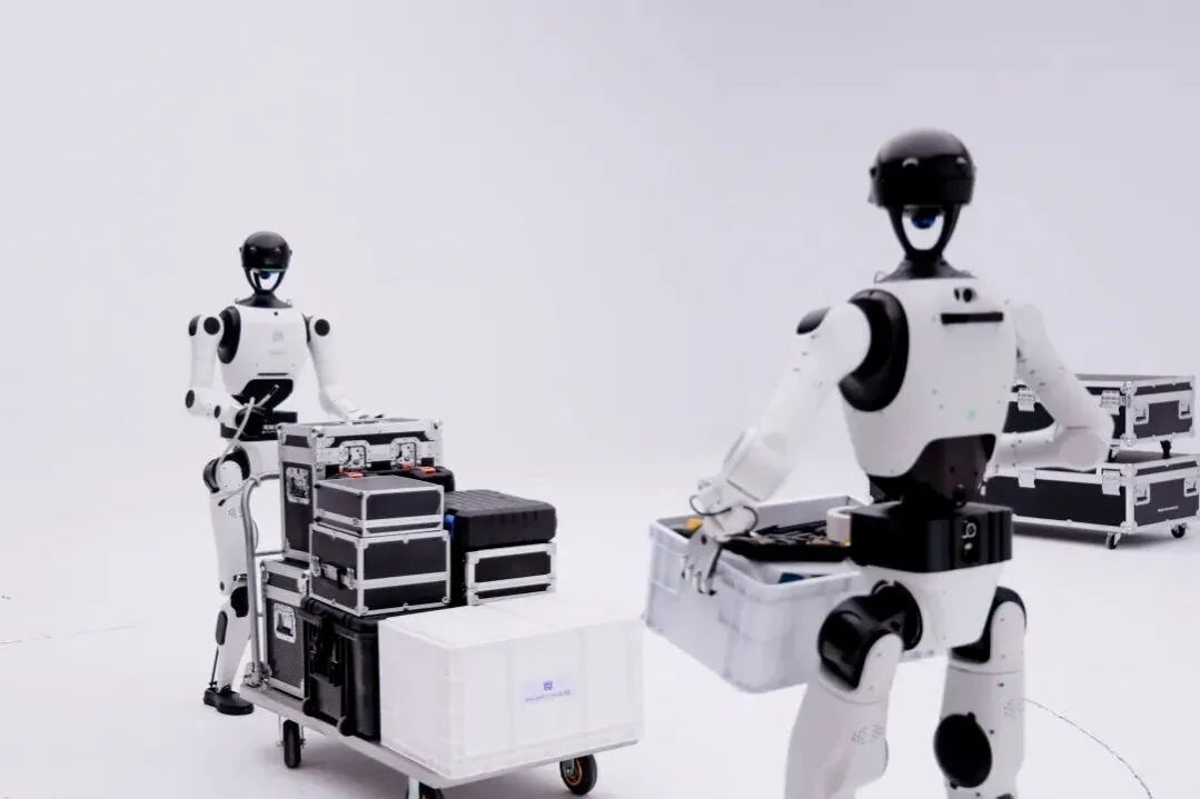 X-Humanoid Unveils Roadmap for Self-Evolving, Unified Embodied Robot Models