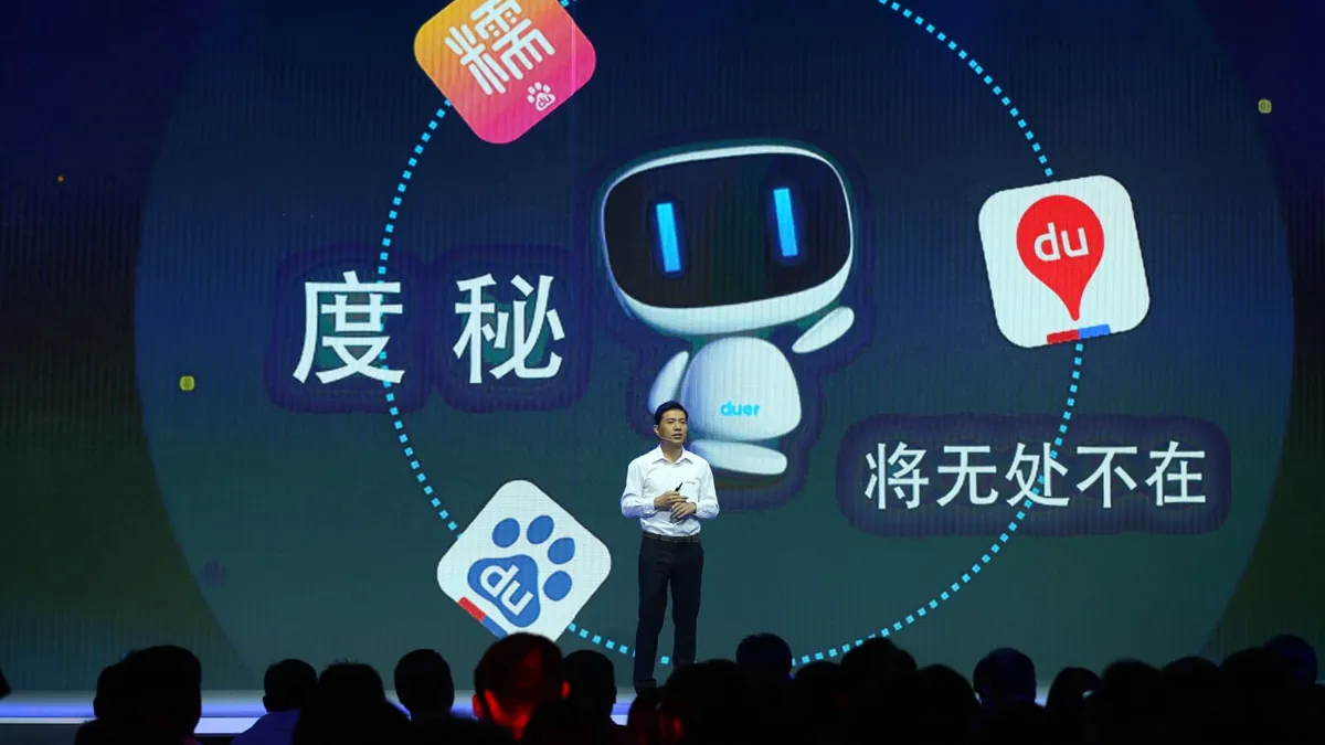 Baidu Health Integrates Video Camera and Doctor Matching for Advanced Remote Care