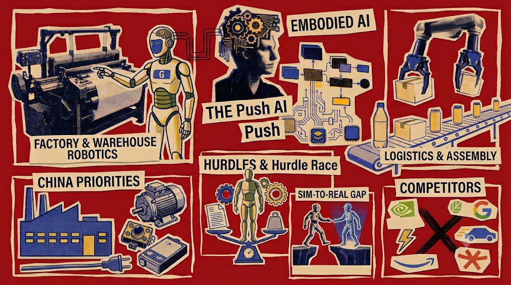 Illustrative graphic