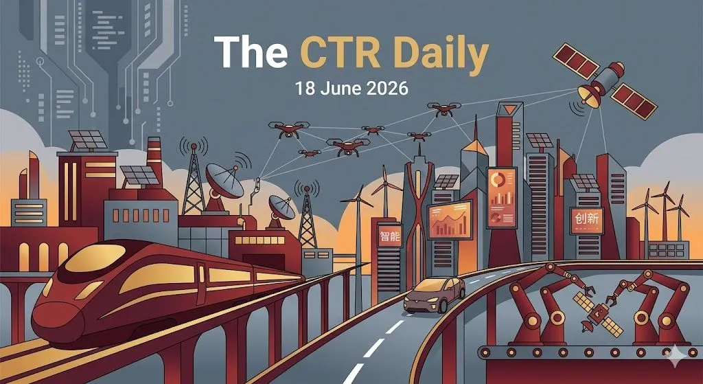 The Daily Review: 18 June 2026