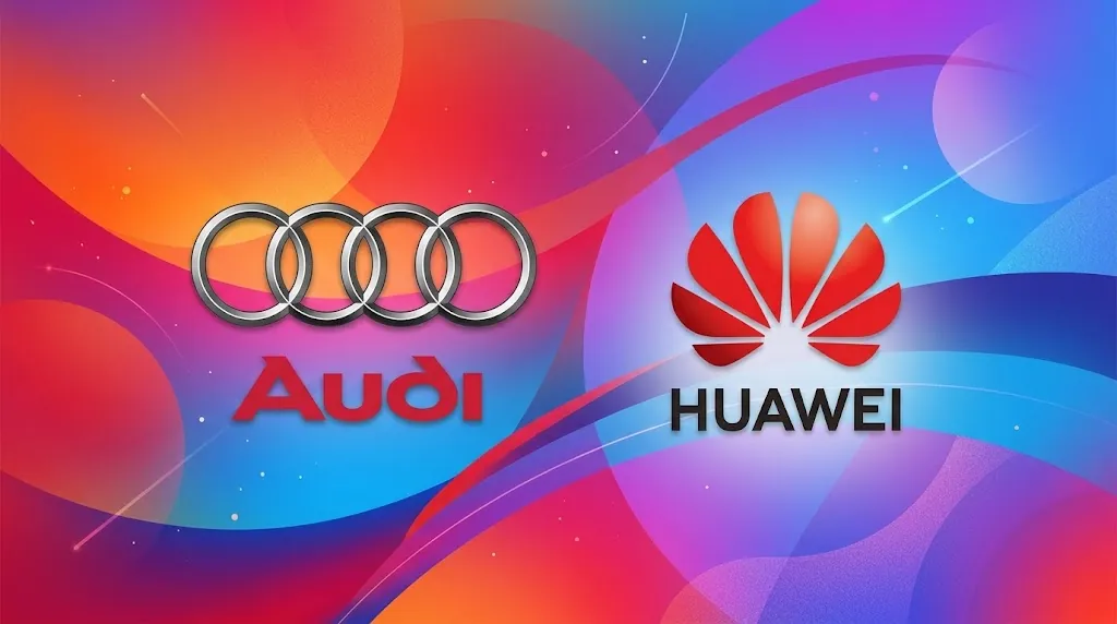 Audi Eyes Huawei Platform for Next-Gen A8, Signaling Pivot to Chinese Tech Ecosystems