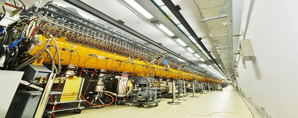 China's CSNS Neutron Source Doubles Power to 200kW, Boosting Scientific Research