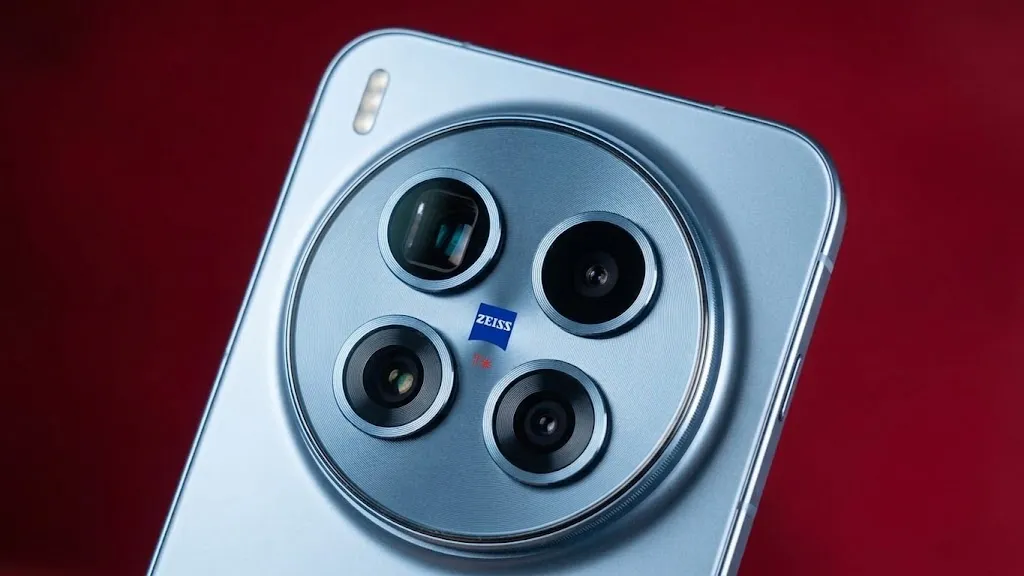 Vivo X500 Pro Max & Pro Set to Feature Advanced Periscope Telephoto Cameras
