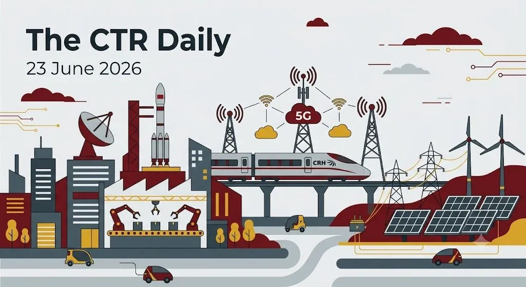 The Daily Review: 23 June 2026
