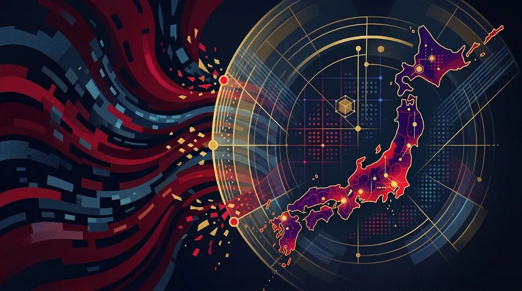 Illustrative graphic