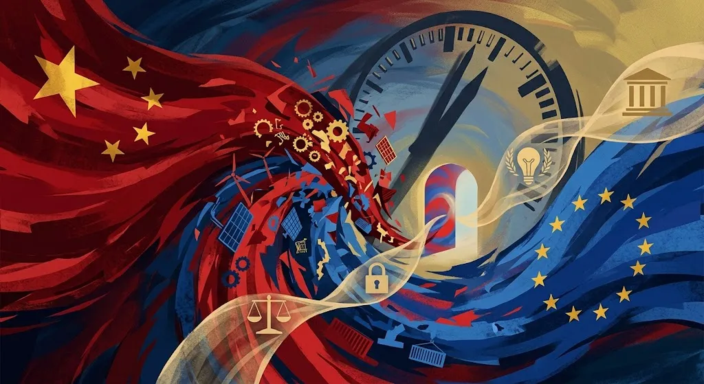 Illustrative graphic