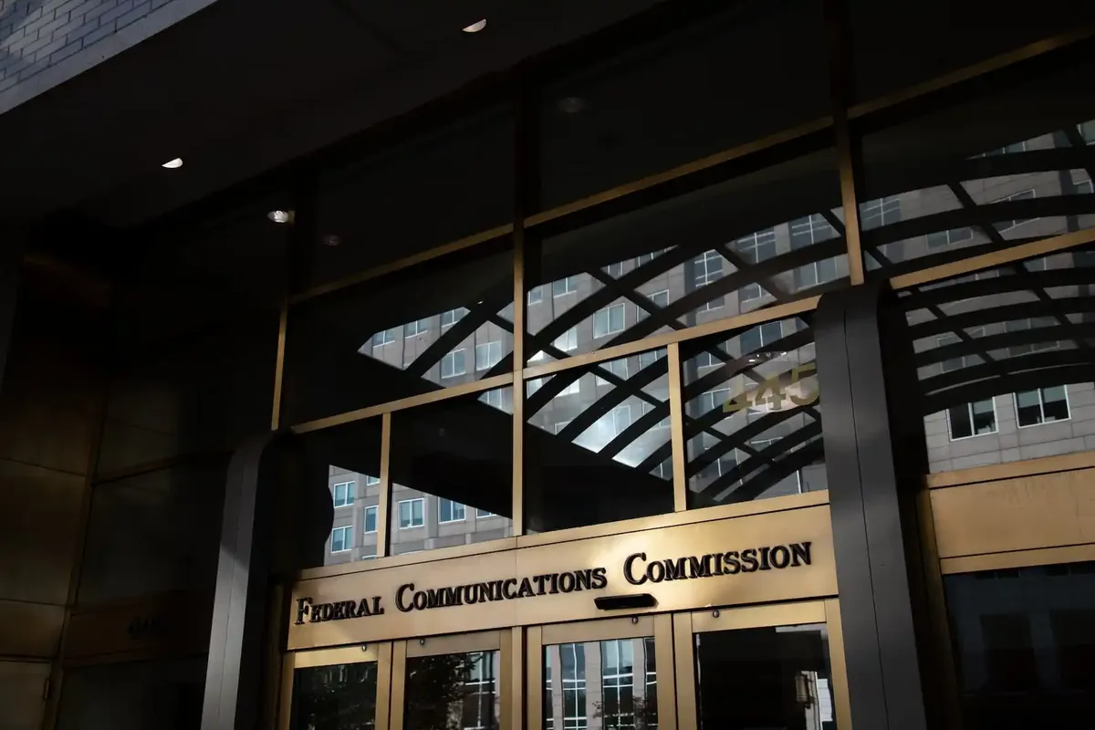 FCC Targets Global Testing Labs: How New Rules Will Reshape Electronics Certification