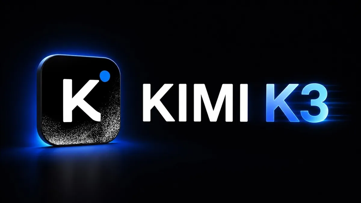 Kimi K3 Suspends New Subscriptions Amid Overwhelming Demand Surge