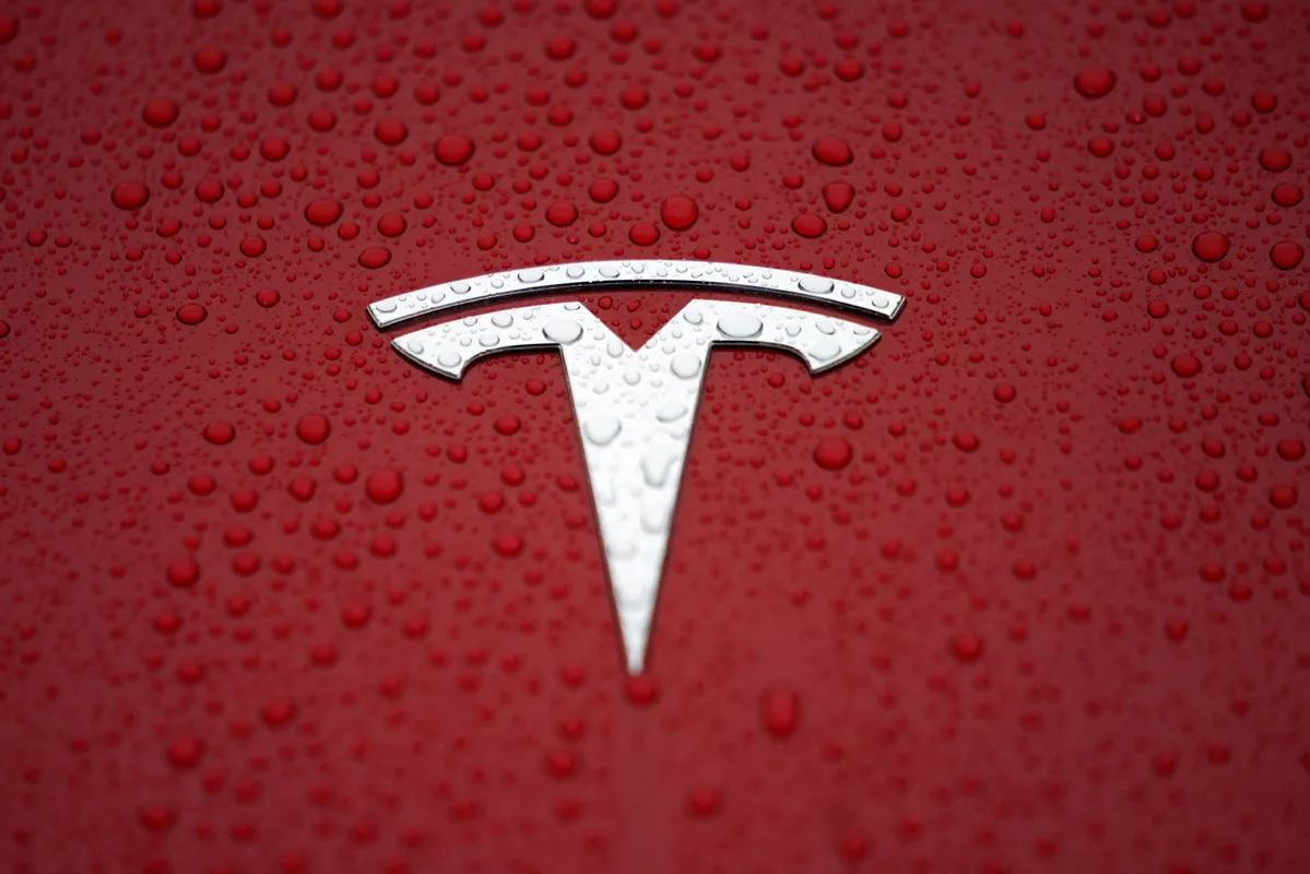 Tesla Faces Massive Recall of Nearly 3 Million Vehicles in China Over Door Handle Defect