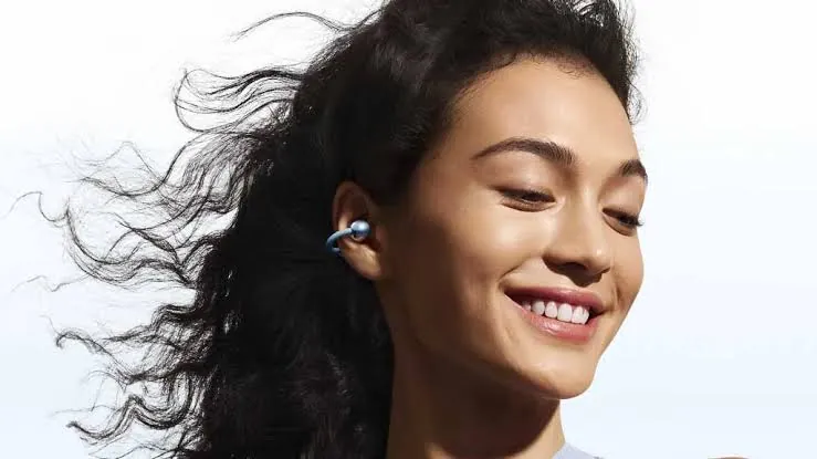 Huawei Unveils FreeClip 2 in New Dual-Color Variant