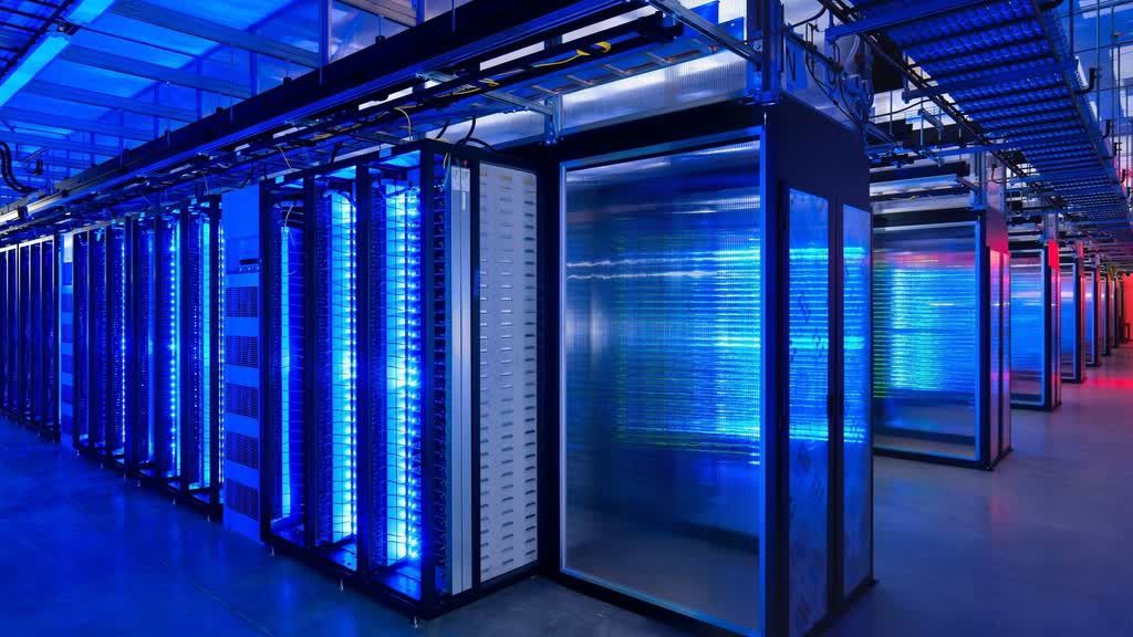 China's Homegrown AI Superclusters