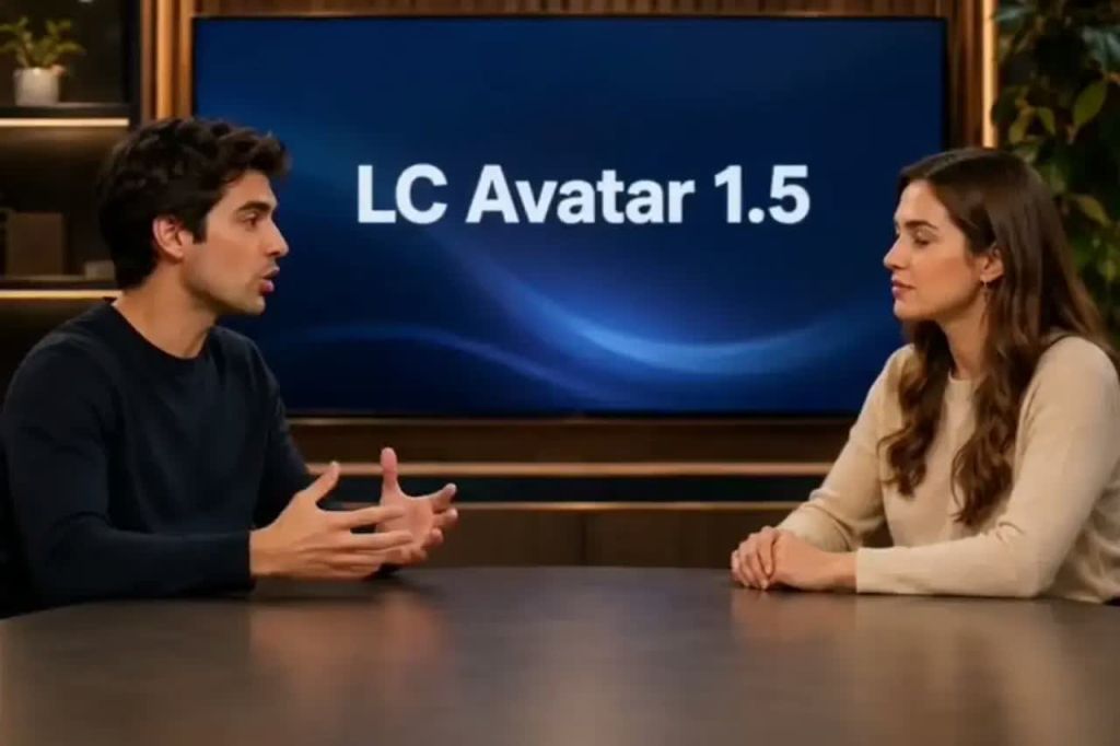 Meituan Unveils LongCat-Video-Avatar 1.5: Open-Source Framework for Photorealistic Digital Human Video