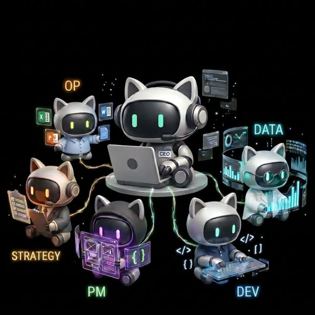 Tencent Launches WorkBuddy: A New AI Agent for Enterprise Workflow Automation