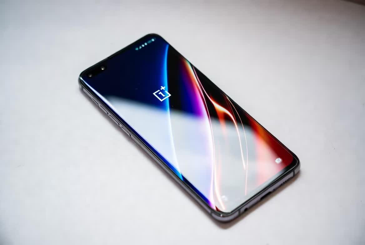 OnePlus Reportedly Plans Turbo 6X Lineup