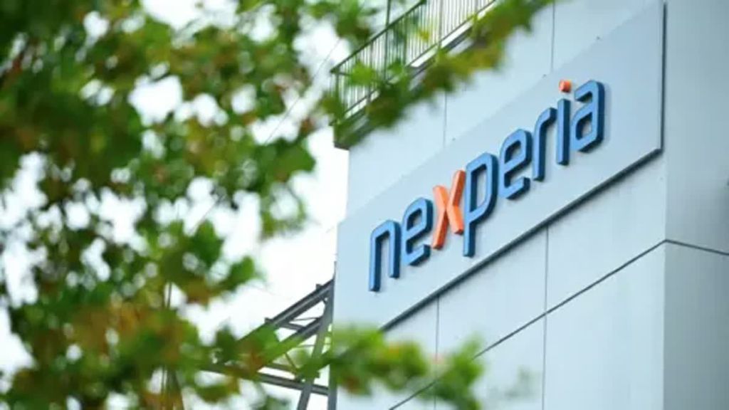 Wingtech's Nexperia China Unit Achieves Full Operational Autonomy in Mainland China