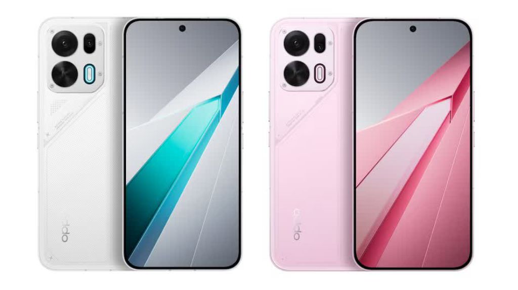 Oppo K15 Specs Revealed: Full Hardware and Design Details Ahead of Launch