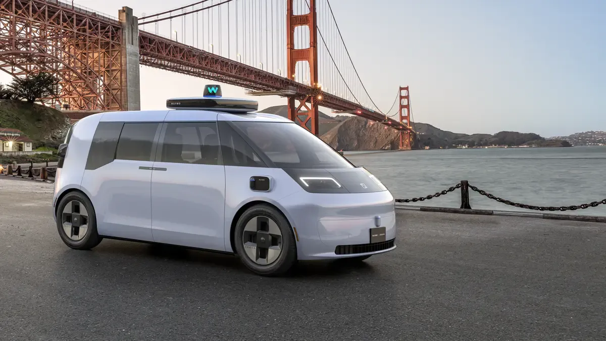 Waymo Integrates Chinese EVs into Robotaxi Fleet, Reshaping US Mobility