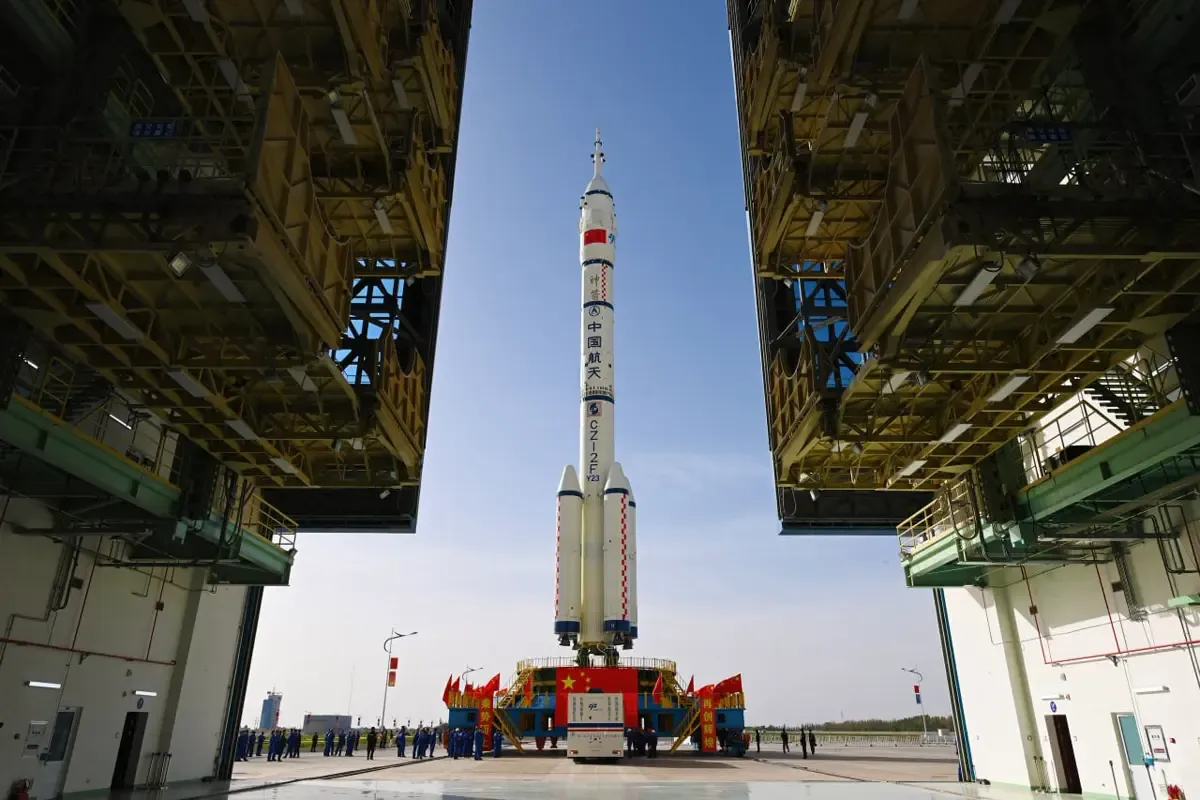 Hong Kong Repositions as Global Science Hub, Revitalizing Neglected Aerospace Sector