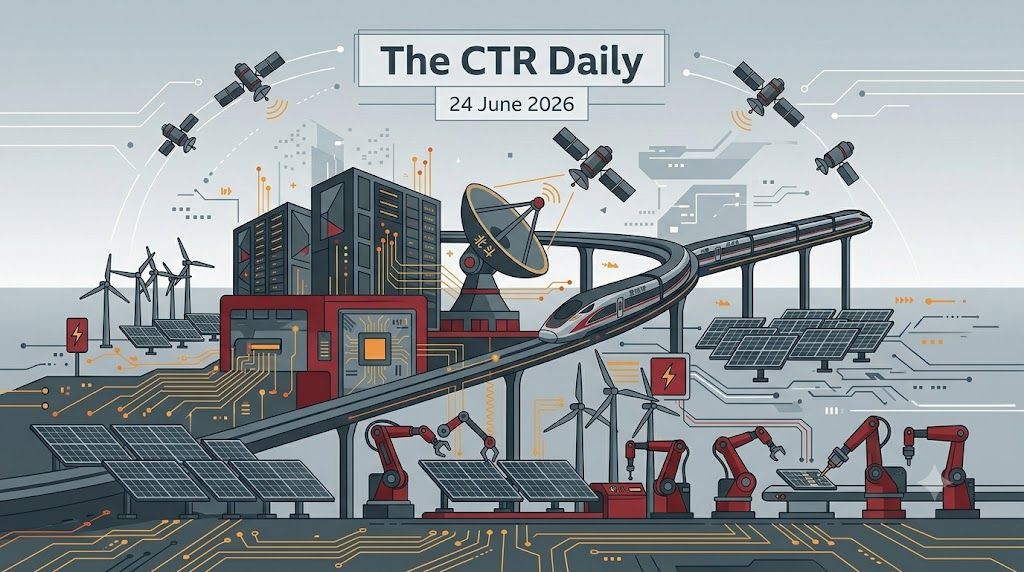 The Daily Review: 24 June 2026