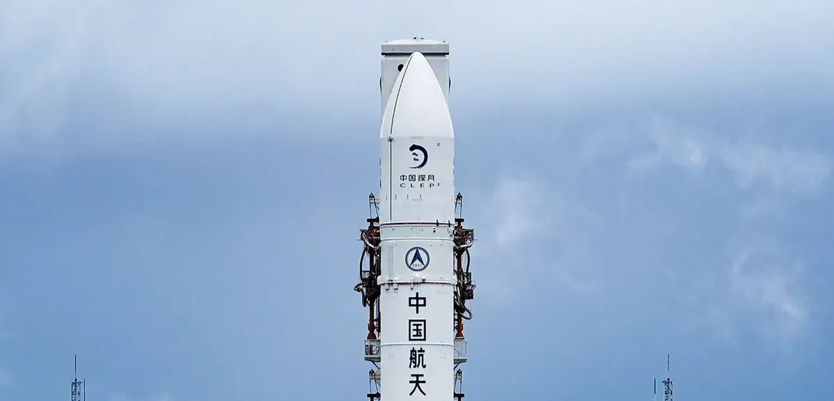 Chang'e 7 Lunar Mission Postponed: Setback in China's Moon Exploration