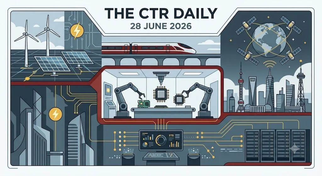 The Daily Review: 28 June 2026