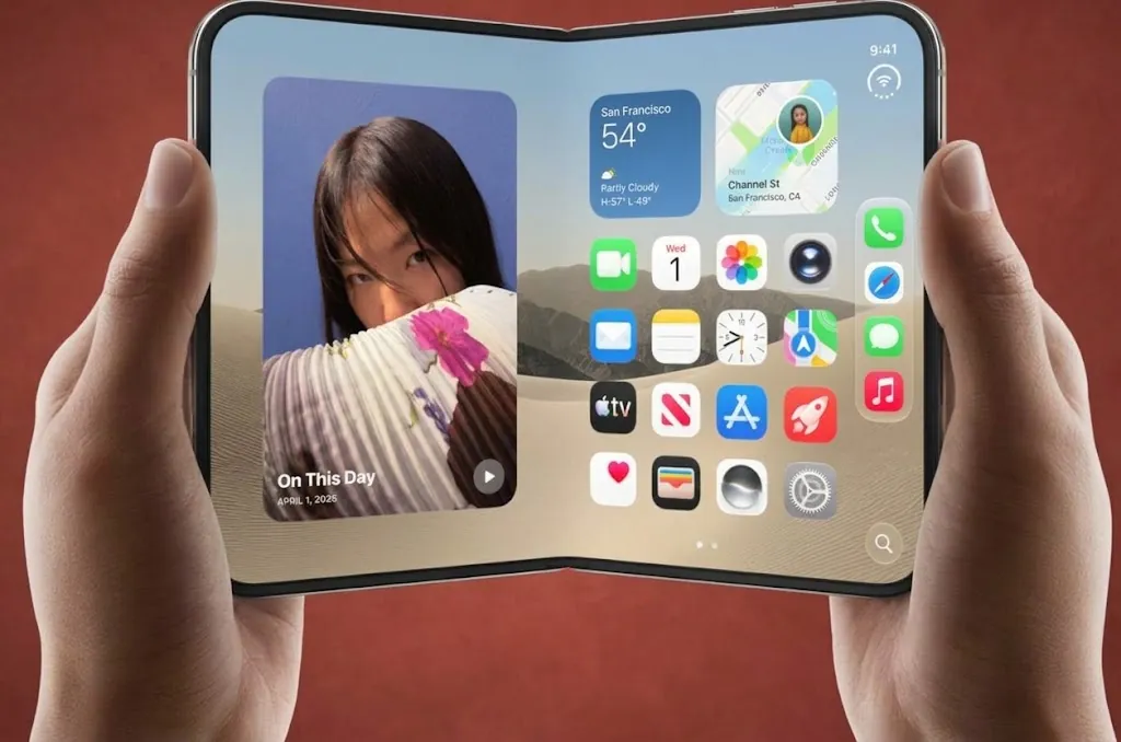 iPhone Duo's Fate Hinges on China's Advanced Manufacturing Ecosystem