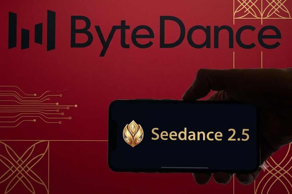 ByteDance Targets July Launch of Upgraded Seedance AI Video Model