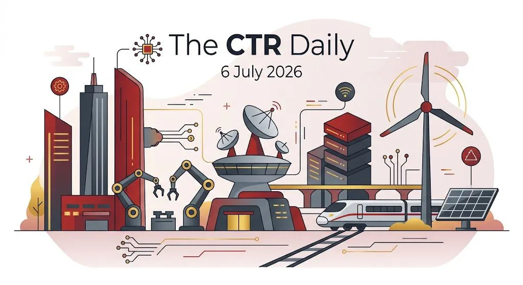 The Daily Review: 6 July 2026