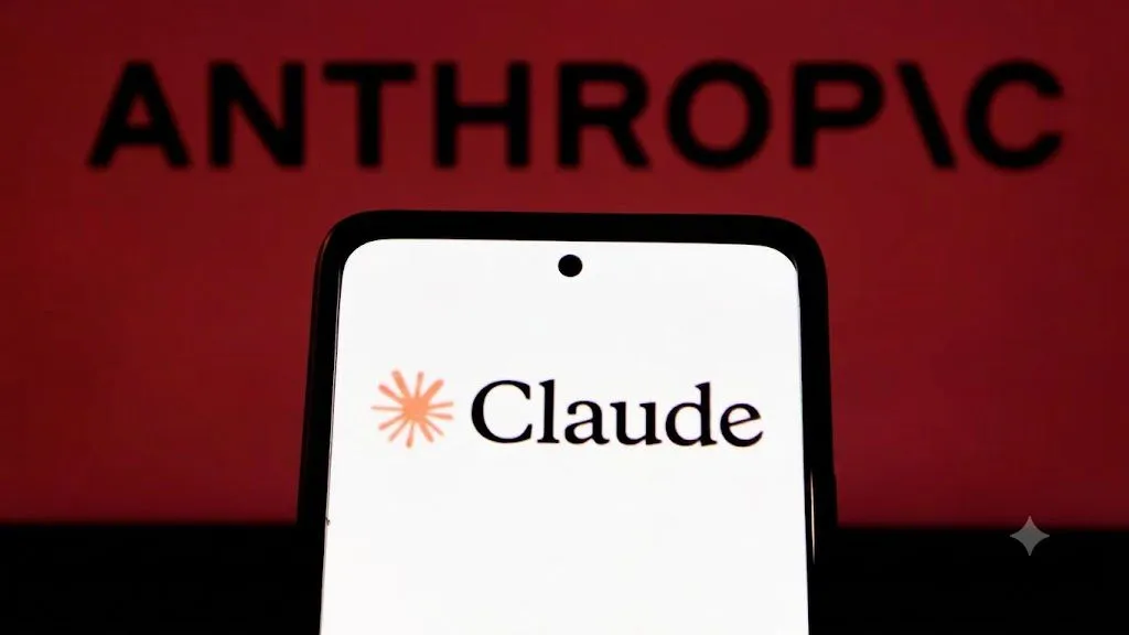 China Flags 'Backdoor' Security Risks in Anthropic's Claude Code Model