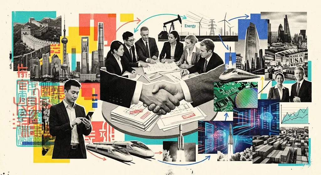 Illustrative graphic