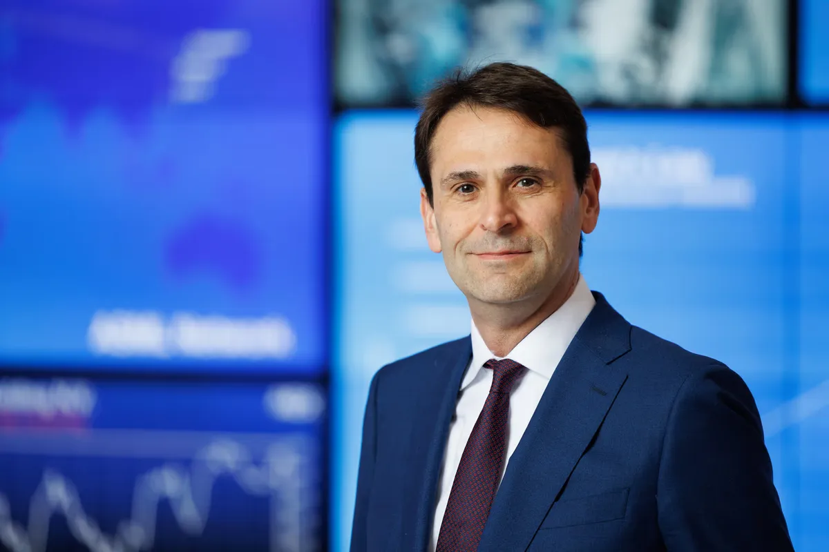 ASML CEO Warns: Restricting China's Chip Access Could Boost Huawei and Spark Unintended Innovation