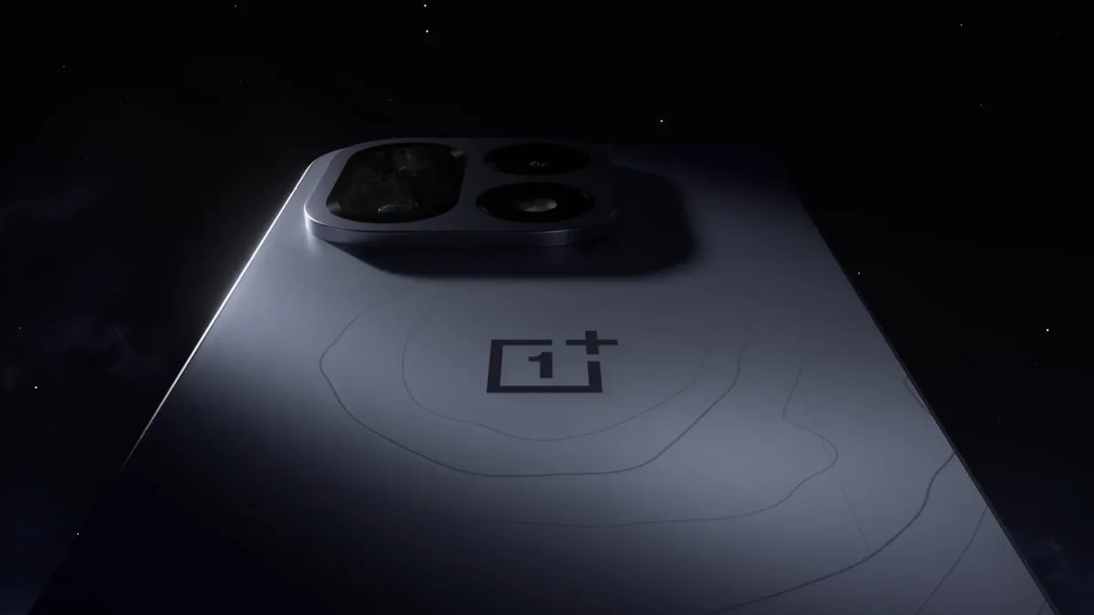 OnePlus 16 Debuts with Ultra-Thin 1.15mm Bezels, Redefining Flagship Mobile Design