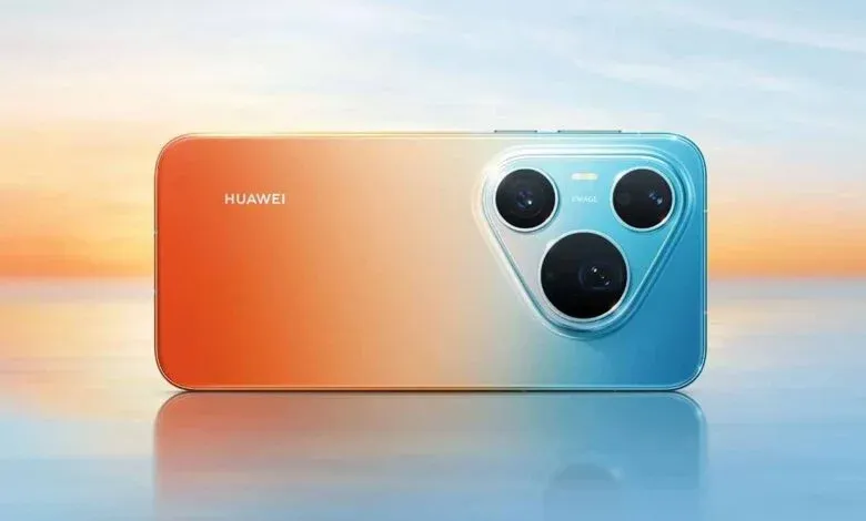 Huawei Pura 90s Pro Max Unveils AI Composition 3.0 for Advanced Mobile Photography