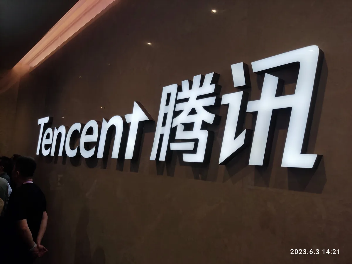 Tencent's Q2 Earnings Soar, Driven by Advanced AI Integration in Advertising