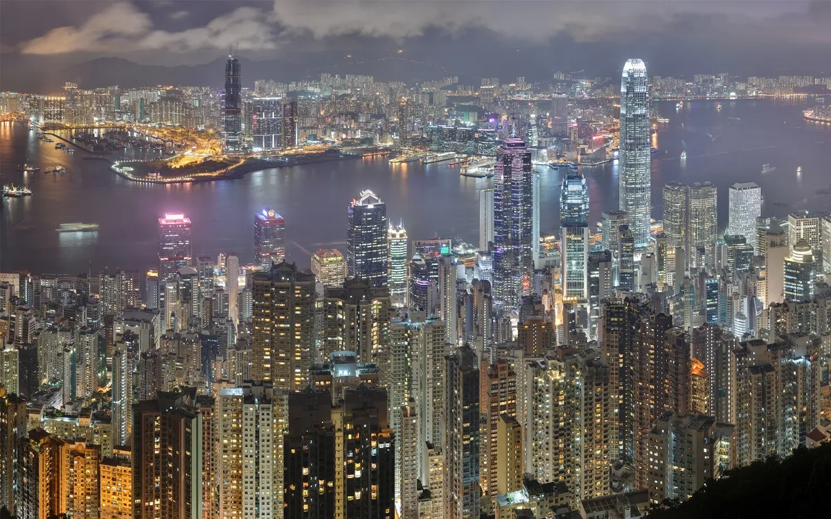 Hong Kong's Transformation: Becoming a Global Hub for AI and Robotics