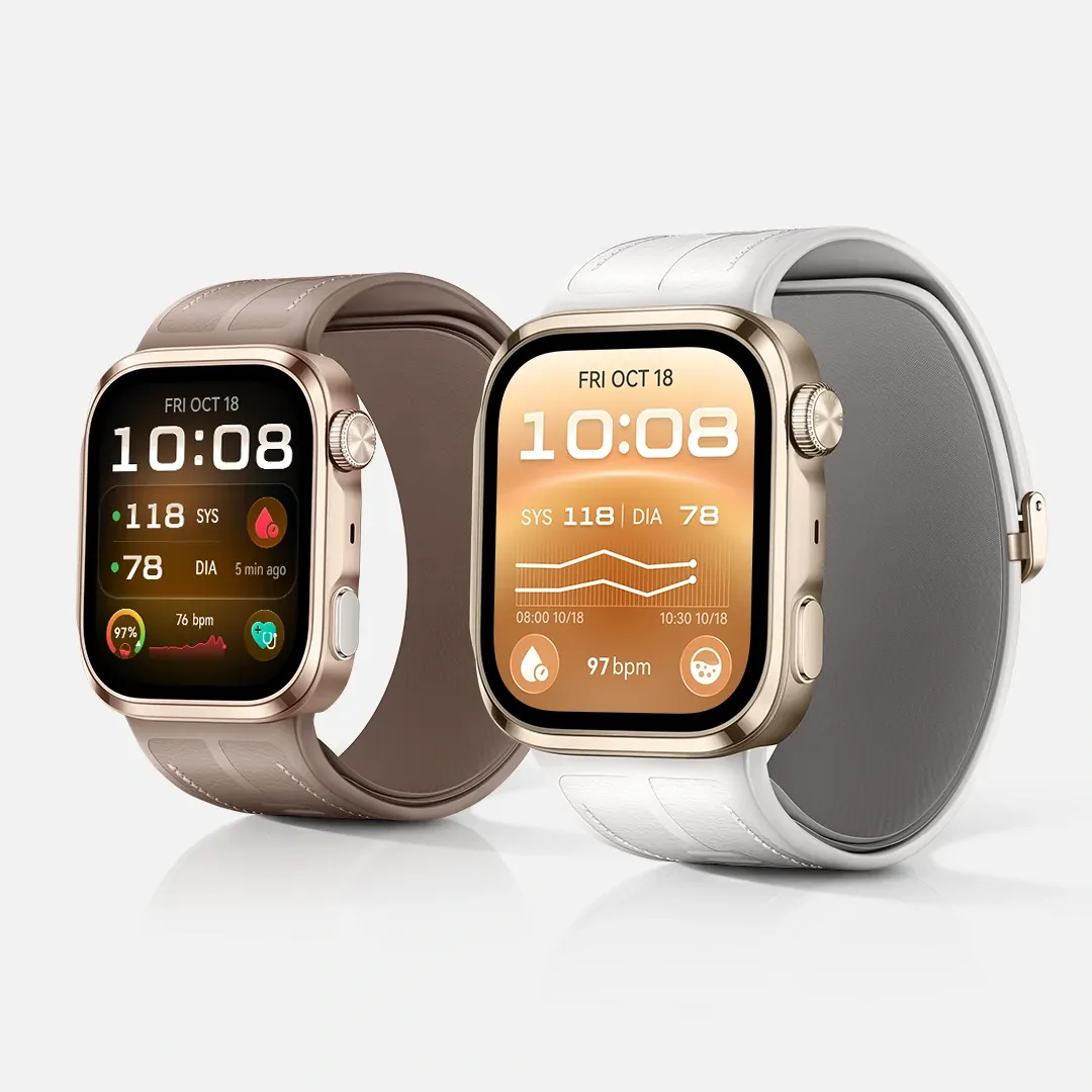 Huawei Watch D3 Launches in Europe and UK with Promotional Bundles