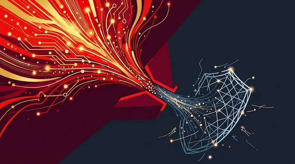 Illustrative graphic