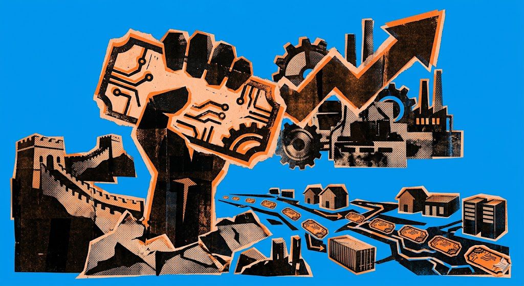 Illustrative graphic