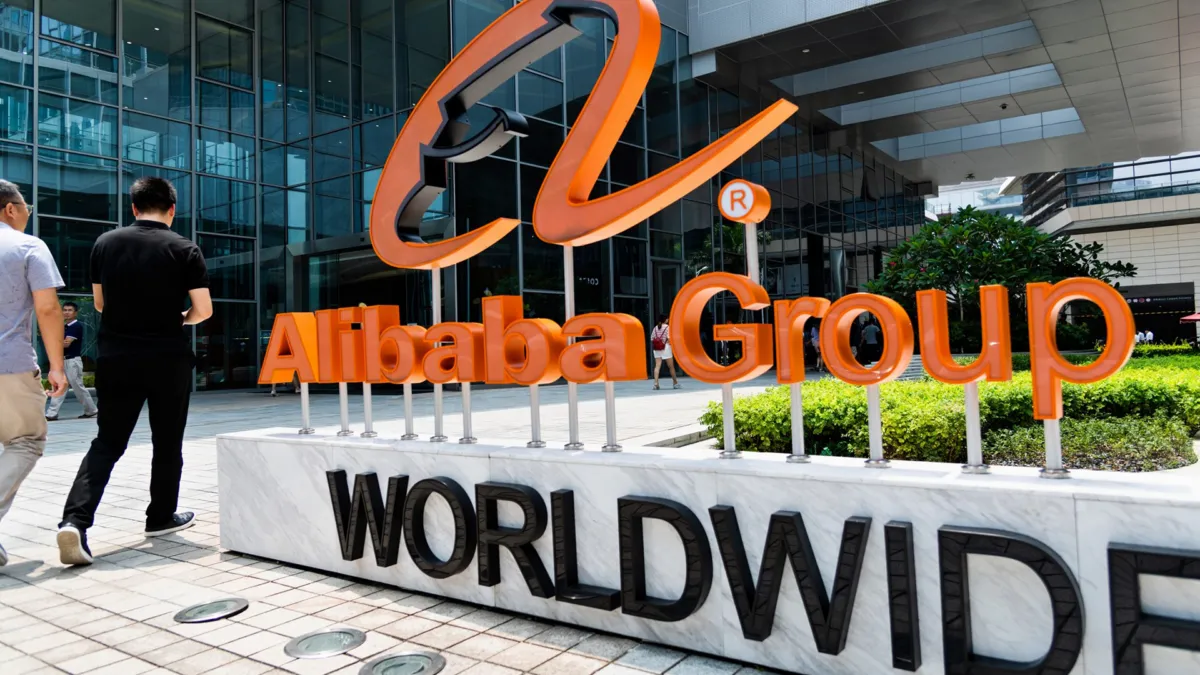 Alibaba Deploys AI 'Digital Employees' to Infiltrate ByteDance and Tencent Apps