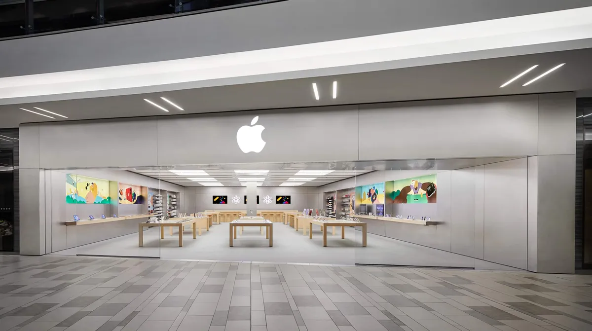 Apple Diversifies Memory Sources by Testing Chinese Chip Manufacturers