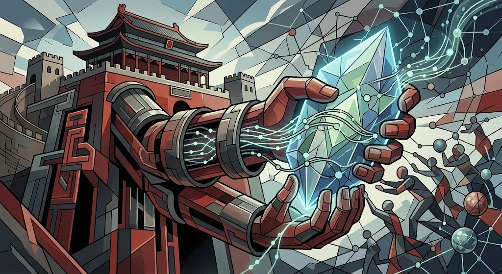 China Criticizes Hugging Face Over Data Sovereignty and AI Regulation