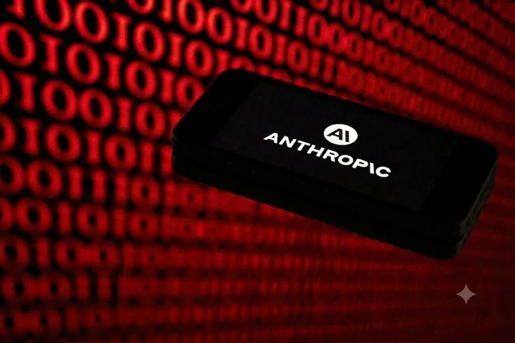 Anthropic Accuses Alibaba of Illicitly Copying Claude AI Capabilities