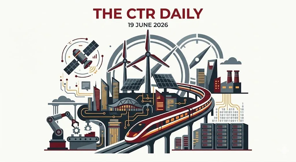 The Daily Review: 19 June 2026